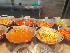 -陶然居大酒店·自助餐