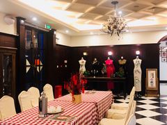 -邓丽君音乐主题餐厅