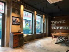 -研麦家面包(亚泰华府店)