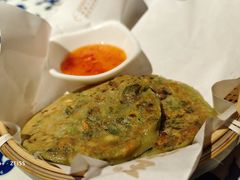 闽南海蛎煎-王庄阿咪海鲜大排档(上下杭店)