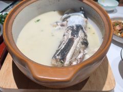 -风味小馆(天目湖宾馆店)