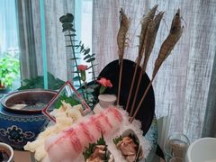 -享月汤皇·海鲜小火锅·聚会(曲江创意谷店)