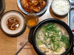 -神仙雪浓汤(弘大店)