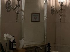 -LONG BAR 廊吧(外滩华尔道夫酒店)