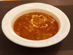 -红房子西菜馆(淮海中路店)