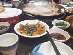 -老来福·非遗酸汤兔(凯旋路店)