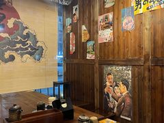 -阿泽料理