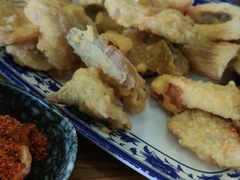 -付小姐在成都(川沙店)