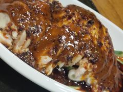 -小城粥道·海胆鲜虾粥(解放广场店)