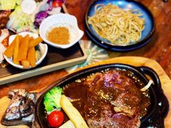 -JUKEBOX玖部音乐餐厅(华侨城店)