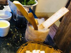 -润泽园海南椰子鸡·糟粕醋火锅(拱北店)