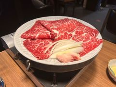 -满来寿喜烧(金虹桥店)