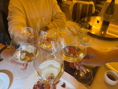 夏布利罗伯特-福楼法餐厅FLO