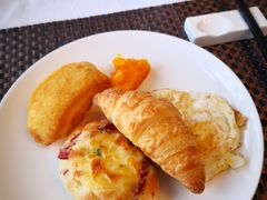 -翡翠29旋转餐厅·镇江国际雷迪森广场酒店