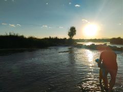 -绿堤公园