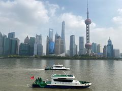 -上海港国际客运中心