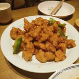 今日打卡美食小馆子