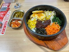 -吉宫釜拌饭馆(益田假日世界店)