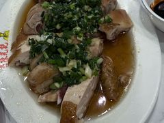 -澳门陈光记烧味饭店(南京德基广场店)
