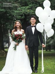 -索菲雅新派婚纱摄影(桂林店)