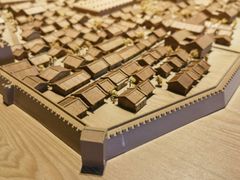 -深圳市当代艺术与城市规划馆