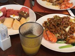 -宁波逸东豪生大酒店·豪生咖啡厅