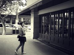 iphone_upload_pic-星巴克(武康路店)