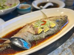 -佬太公海鸭·海鲜大排档(上海总店)
