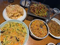 -95号酱骨·一块豆腐(展春园西路店)