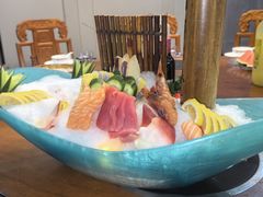 -乐在集市海鲜大排档(平潭店)