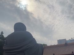 -什邡罗汉寺