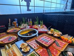 -牛武士寿喜烧·和牛火锅自助(全球首店)