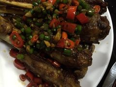 -李师傅脆肚(梅林店)