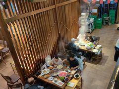 -百草滩羊清水涮羊肉(长城路店)