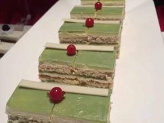 -惠州皇冠假日酒店·西餐厅·自助餐厅