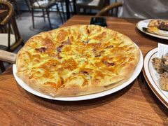 -TIGERS老虎西餐(亦庄店)