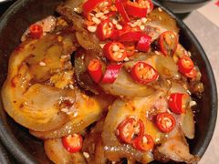 捞汁猪脚-蛙小侠(亚欧商厦店)