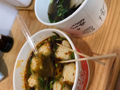 -家宴·灌蛋·沙茶面(曾厝垵店)