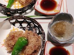 -南紀白浜 浜千鳥の湯 海舟