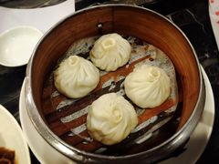 -王家沙点心店(南京西路总店)