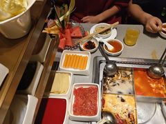 -海底捞火锅(名门店)