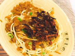 -靓靓蒸虾(中山公园店)
