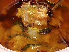 -顺德喜来登酒店·采悦轩