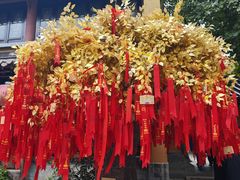 -灵谷景区
