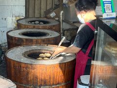-金莲葱饼