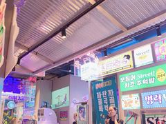 -金再喜韩国大排档(全国总店)