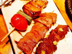 -醉虎传(南锣鼓巷店)