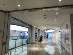 -家乐福(四元桥购物中心店)