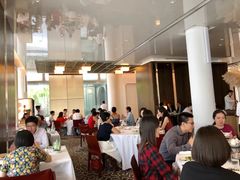 -夏苑(新加坡丽思卡尔顿美年酒店)