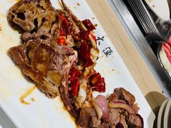 -大渔铁板烧(蛇口店)